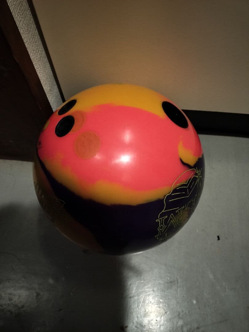 ☆☆ROTOGRIP☆☆★GEM★