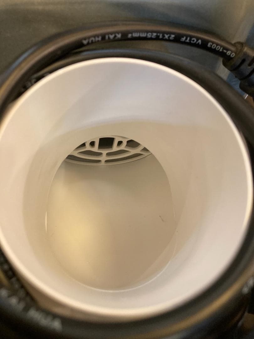 MY Wave warm dryer 3.0 2021年製　衣類乾燥機