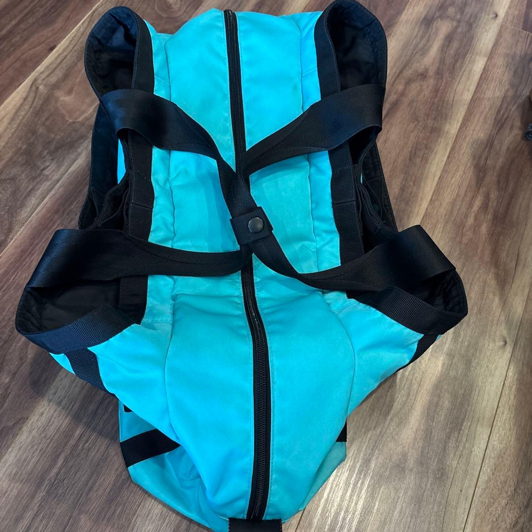 BRIEFING 3ROOMS WIRE CRUISE L ボストンバッグ