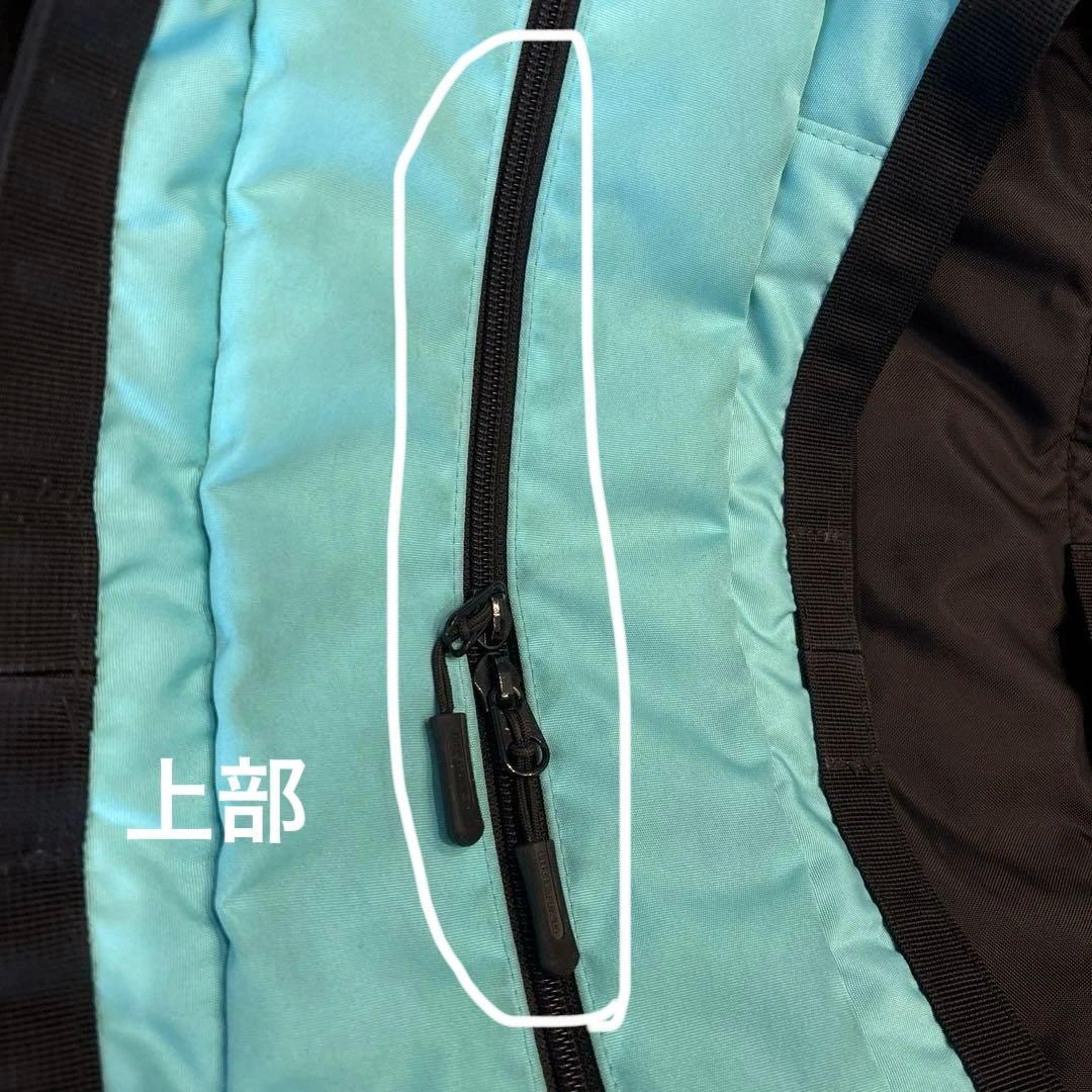 BRIEFING 3ROOMS WIRE CRUISE L ボストンバッグ