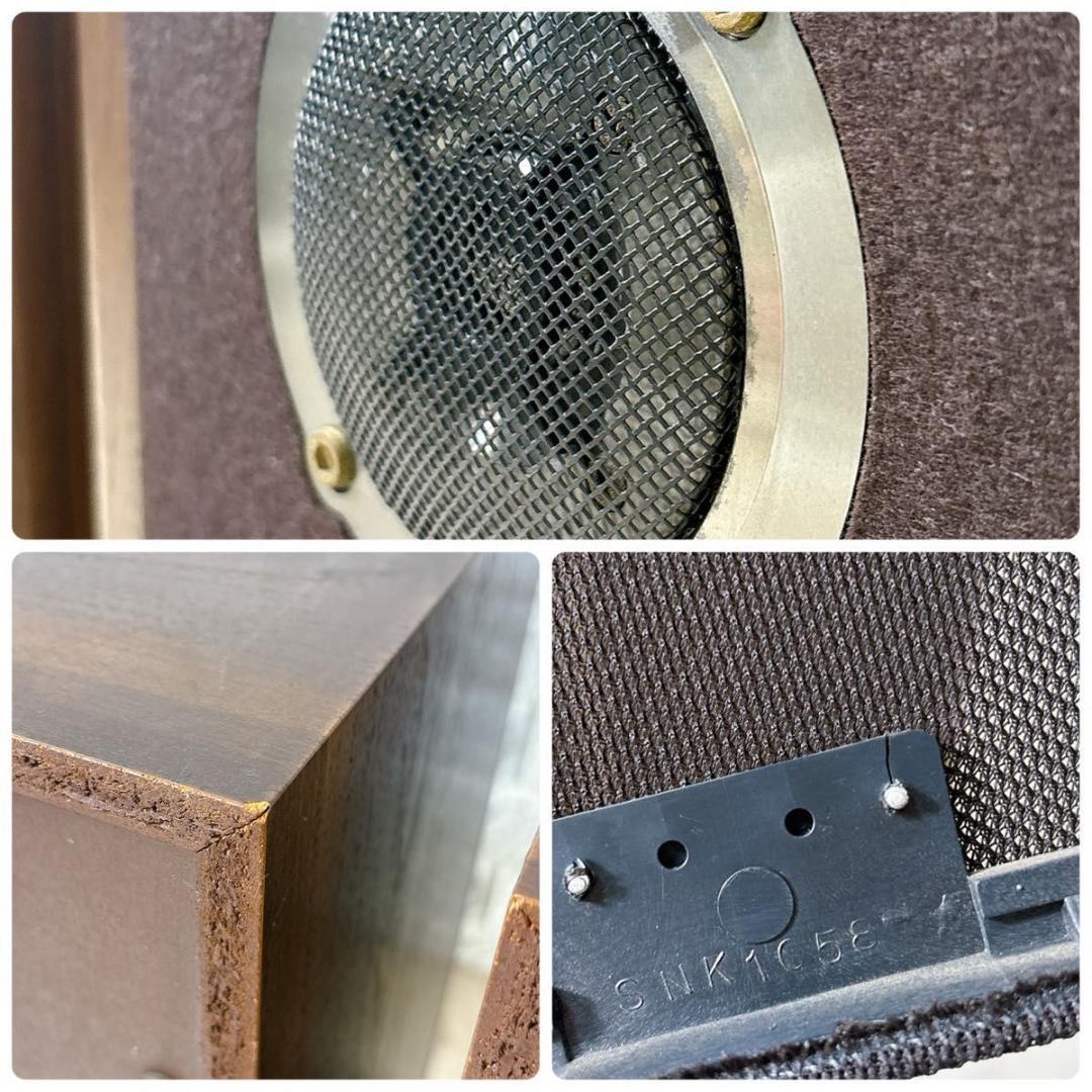 Pioneer パイオニア S-55T スピーカー ペア シリアル同番 人気