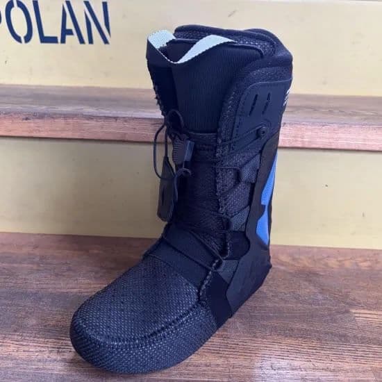 DEELUXE 2026 【EMPIRE CTF】OUD WOOD 23.5cm