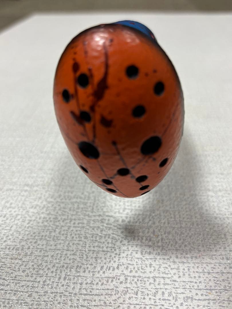 ロベルソンXレコード　レジオンキラーグリップ　短期出品1月末まで