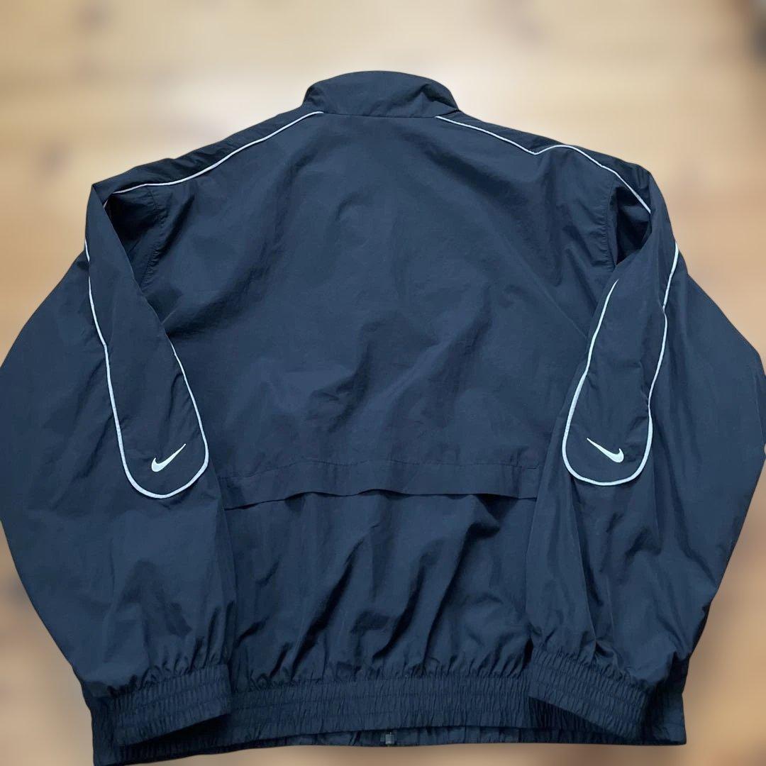 ぱ*や様 NIKE ナイロンジャケット トップス Lサイズ セットアップ
