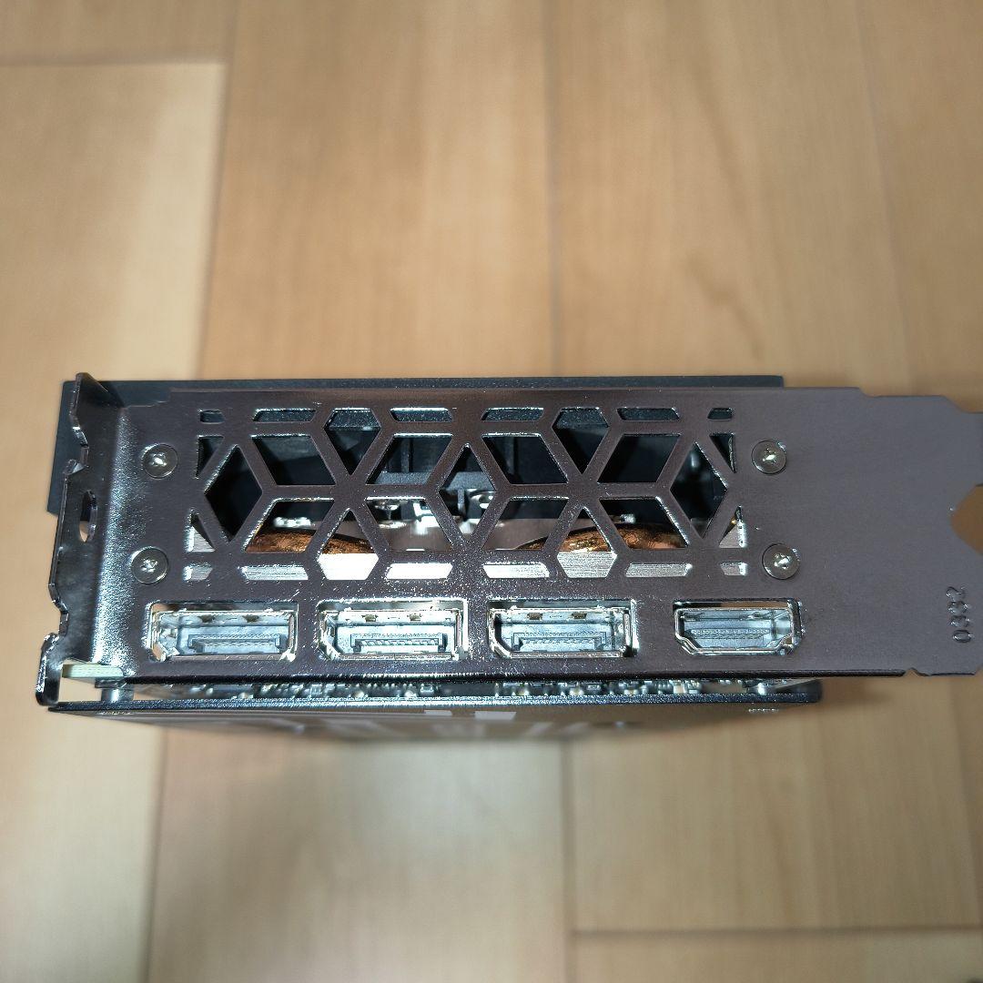 グラフィックボード・グラボ・ビデオカード GALAKURO GeForce RTX 4070 SUPER 12GB