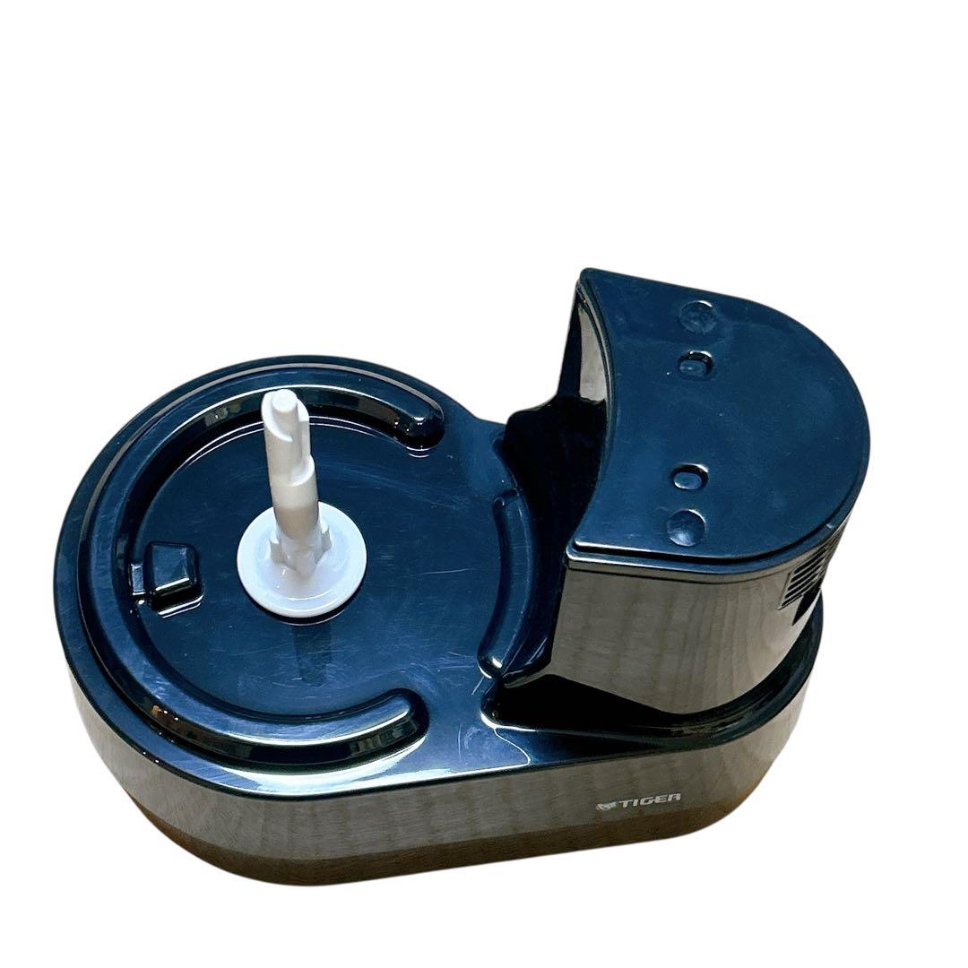 【美品 】TIGER フードプロセッサー SKF-H100 付属品完備