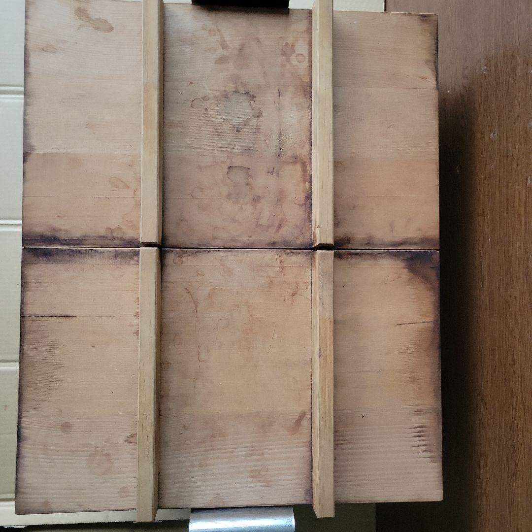 おでん鍋業務用　プロパンガス用　6切