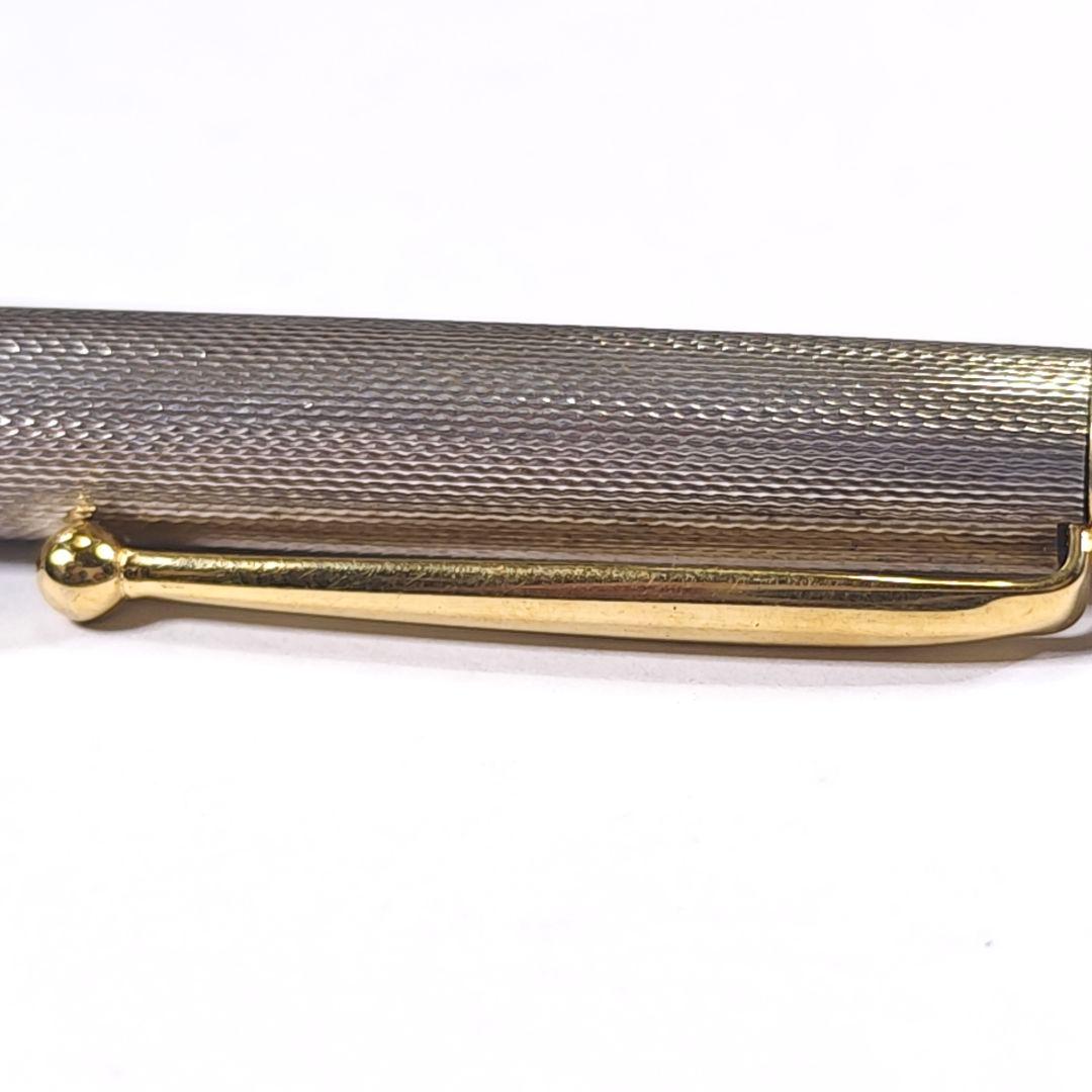 Pilot grance 925 silver ボールペン 廃盤 パイロット