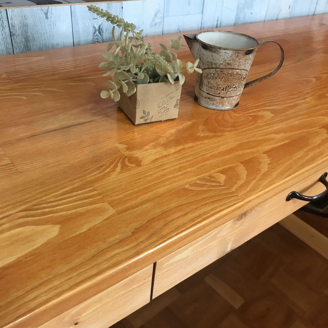 幅158cm パイン集成材