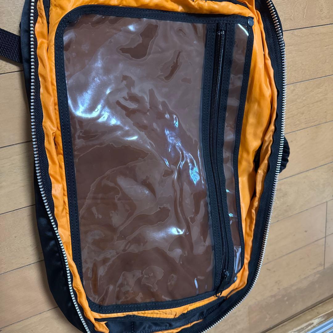 ★ポーターPORTERビジネスバック★