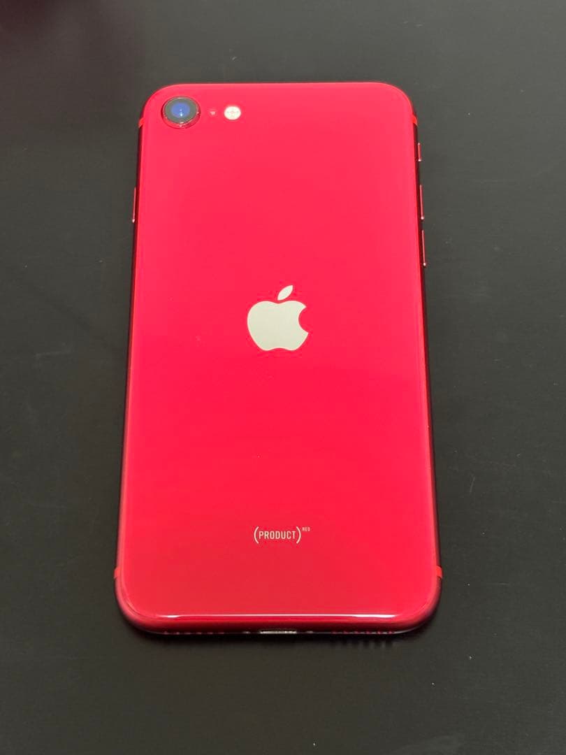 スマートフォン本体 iPhoneSE2