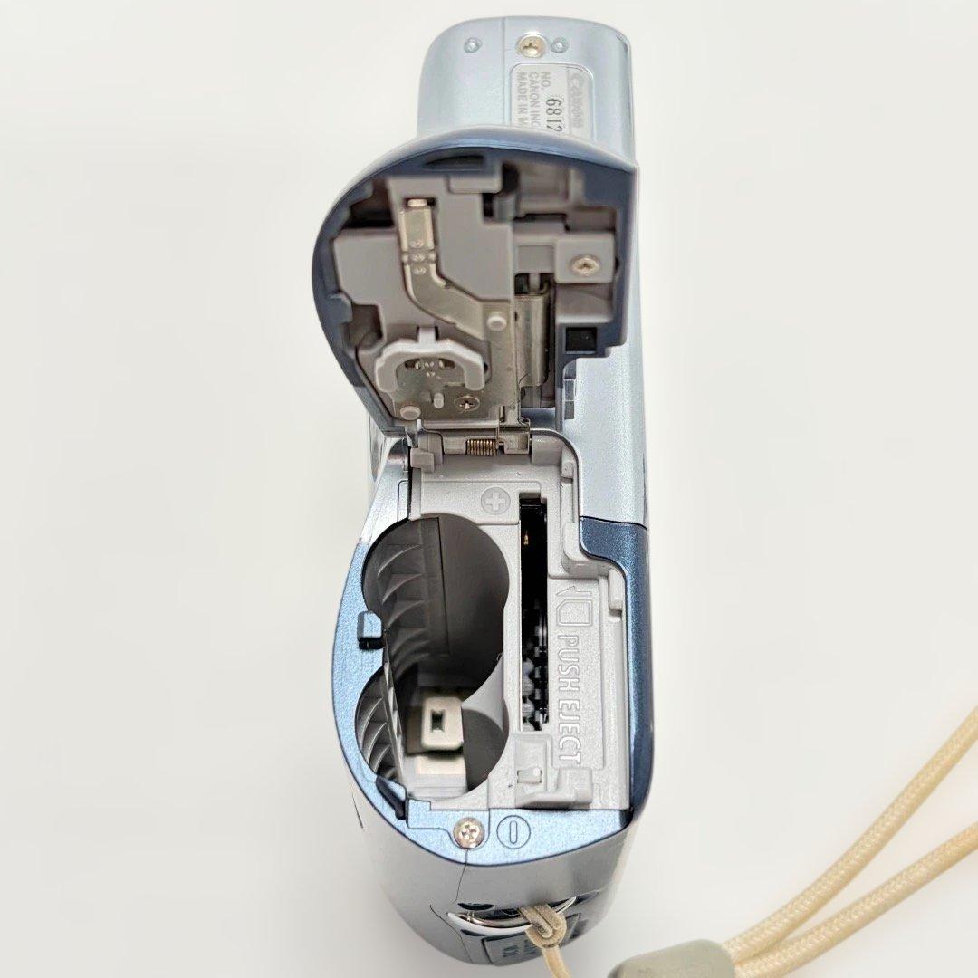 美品✨動作確認済 Canon キャノン PowerShot A1000 IS