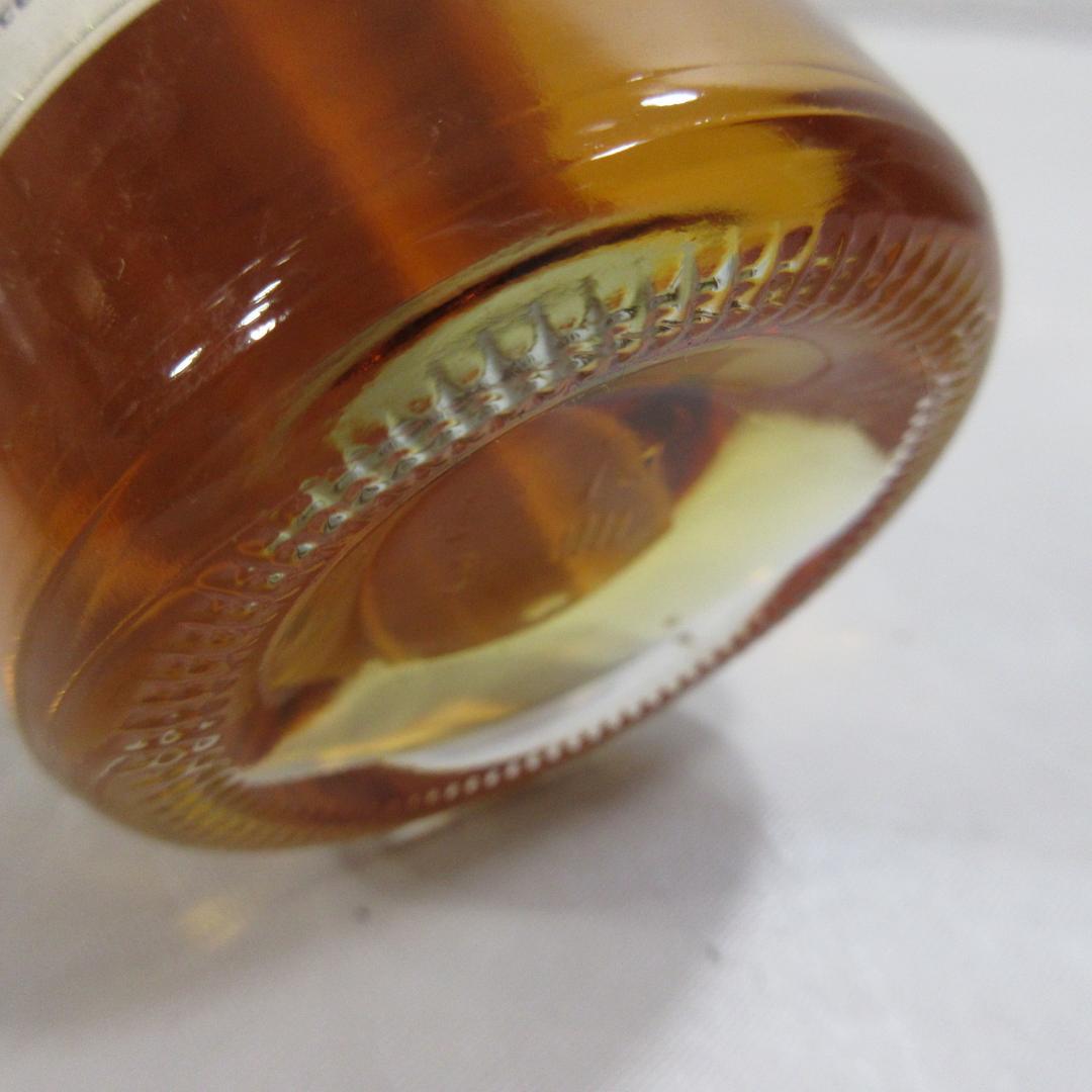 愛知県限定：余市 10年 シングルモルトウイスキー