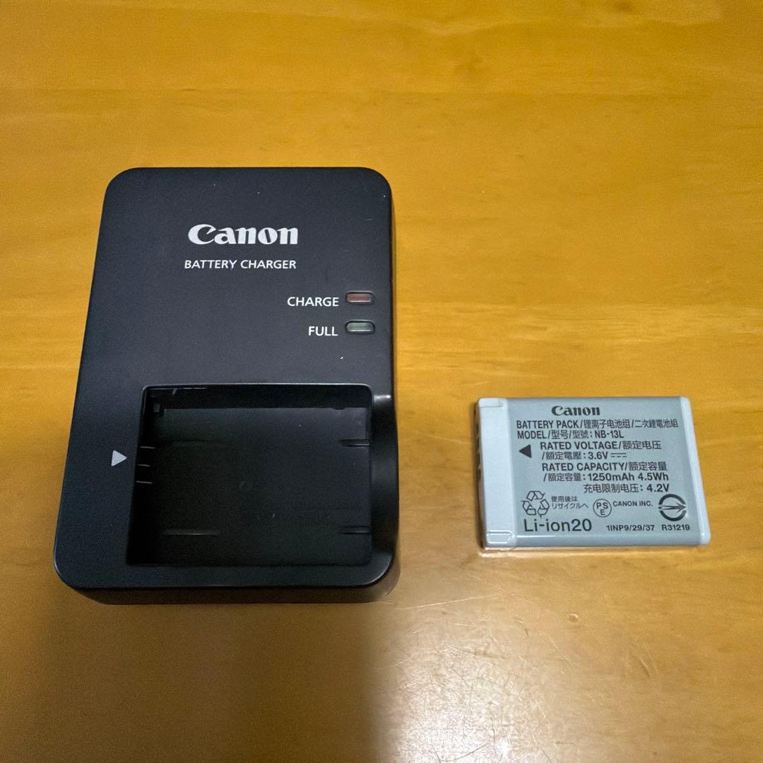 Canon SX720HS PowerShot パワーショット 動作確認済み