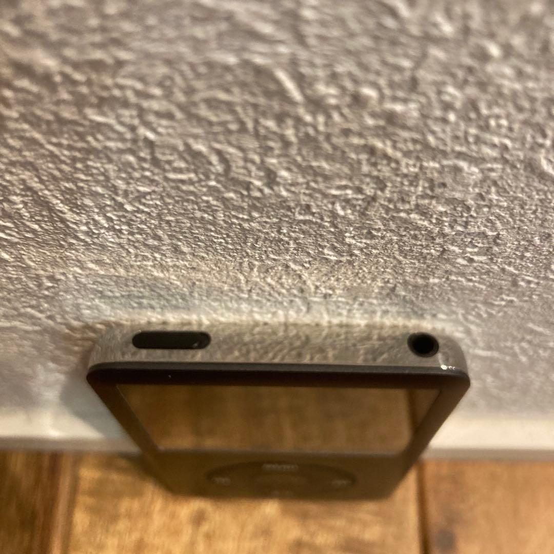 Apple iPod Classic グレー　160GB