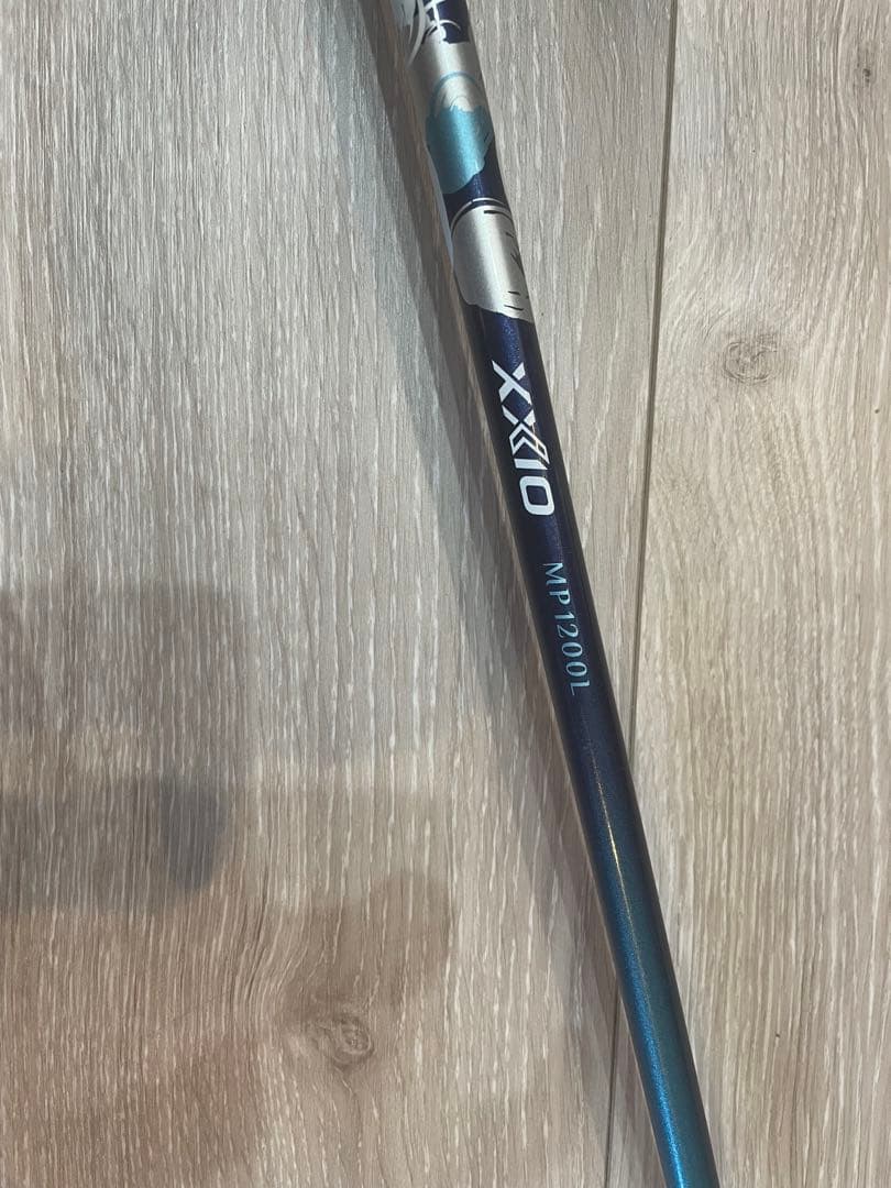 ゼクシオ12 レディース 5番ウッド フェアウェイ Lシャフト