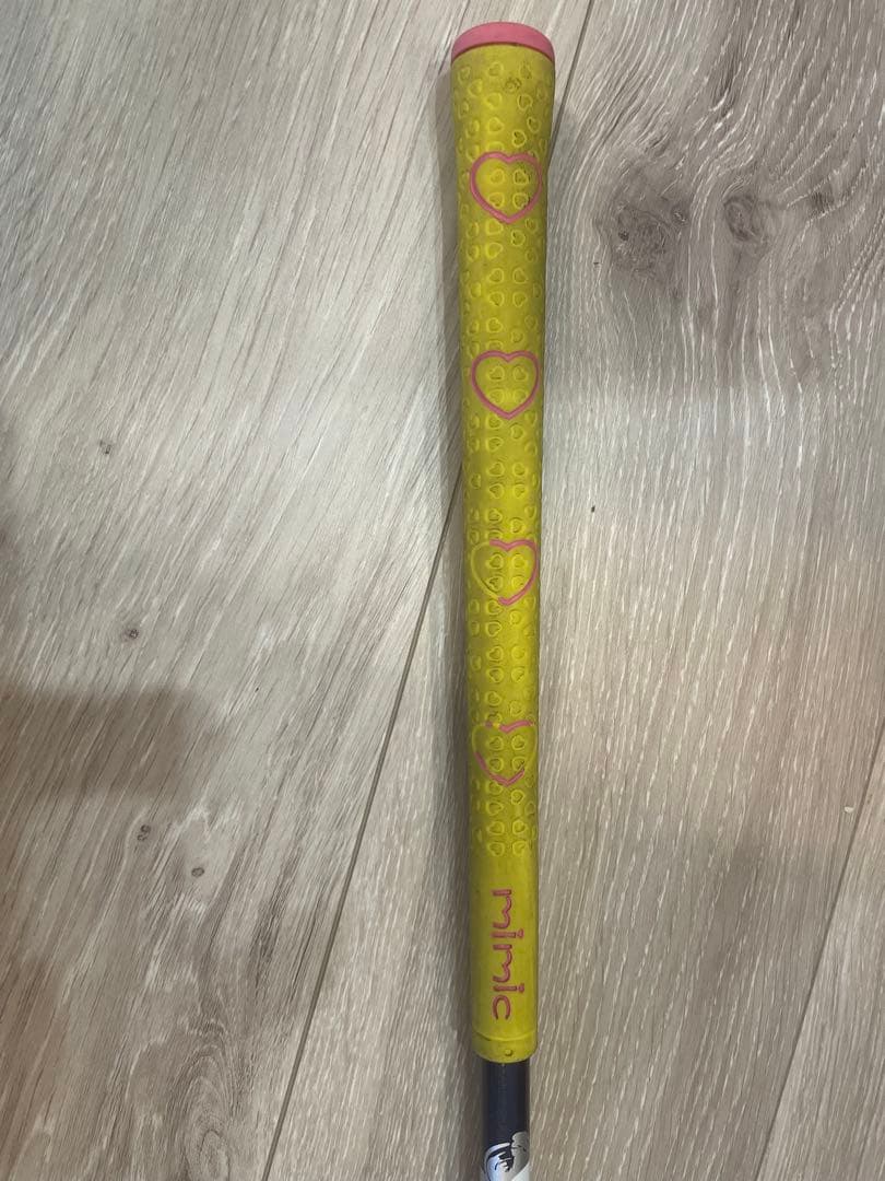 ゼクシオ12 レディース 5番ウッド フェアウェイ Lシャフト