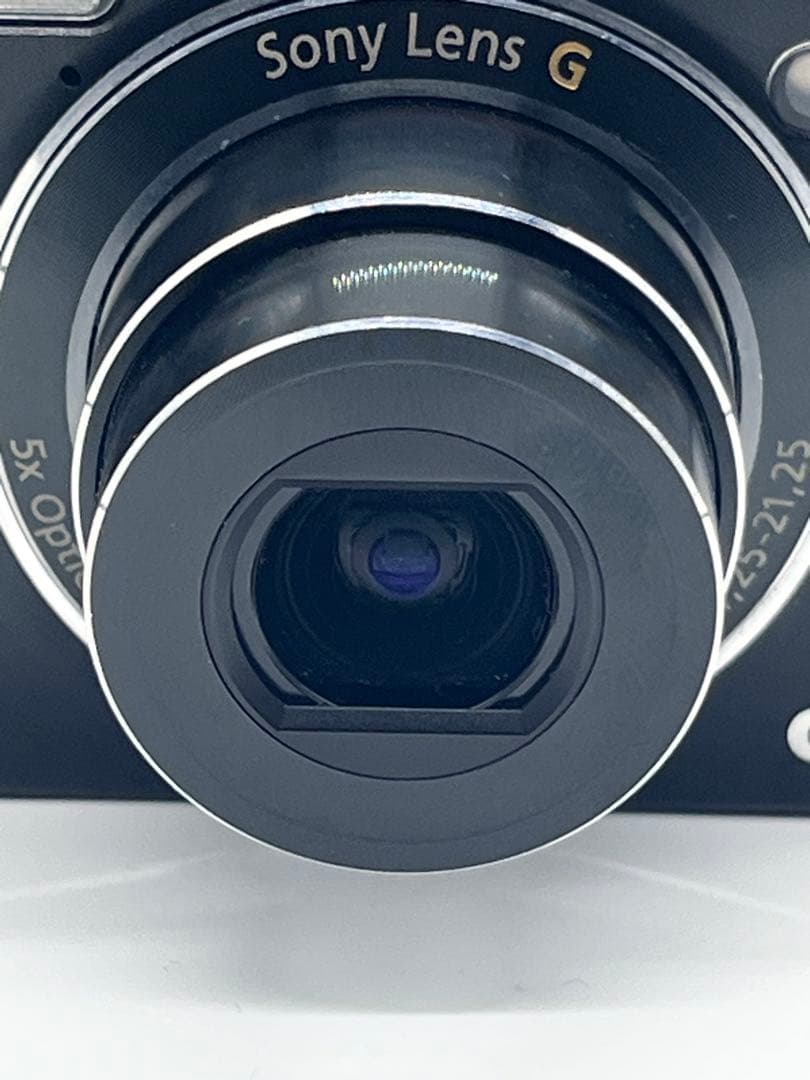 SONY dsc-wx1 ブラック