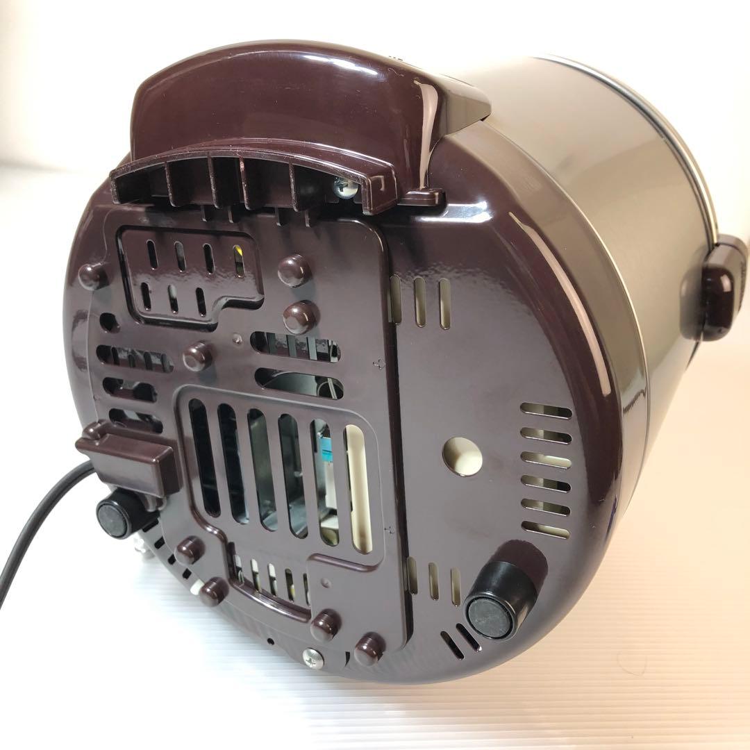 リンナイ こがまる ガス炊飯器 都市ガス用 RR-050VM(DB)