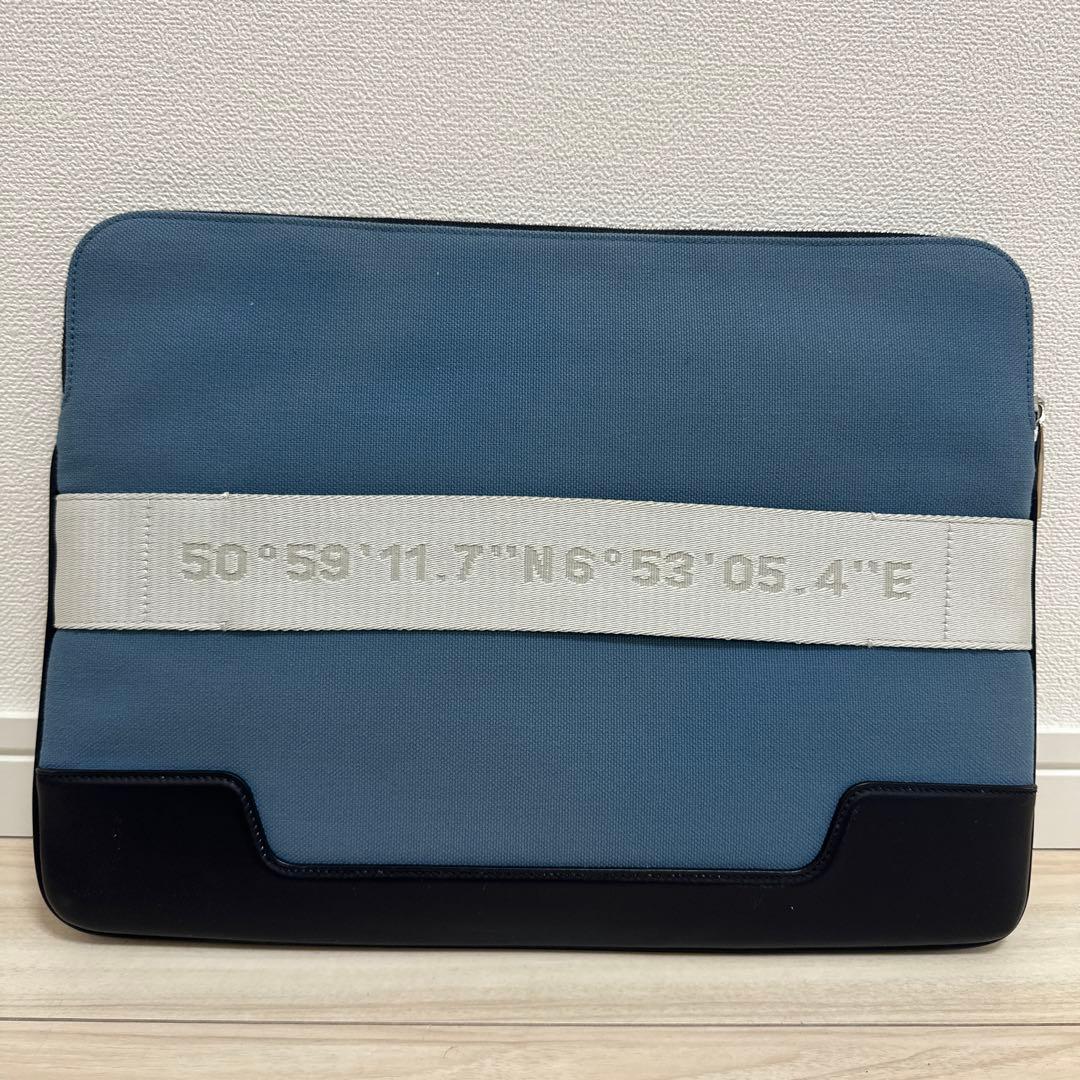 RIMOWA ノートPCケース 16インチ対応