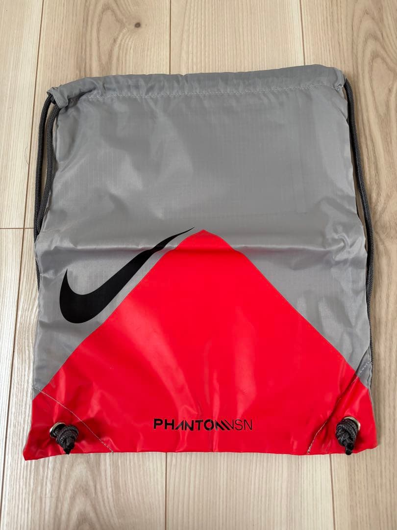ナイキ　ファントムビジョン　エリート　ＦＧ新品未使用