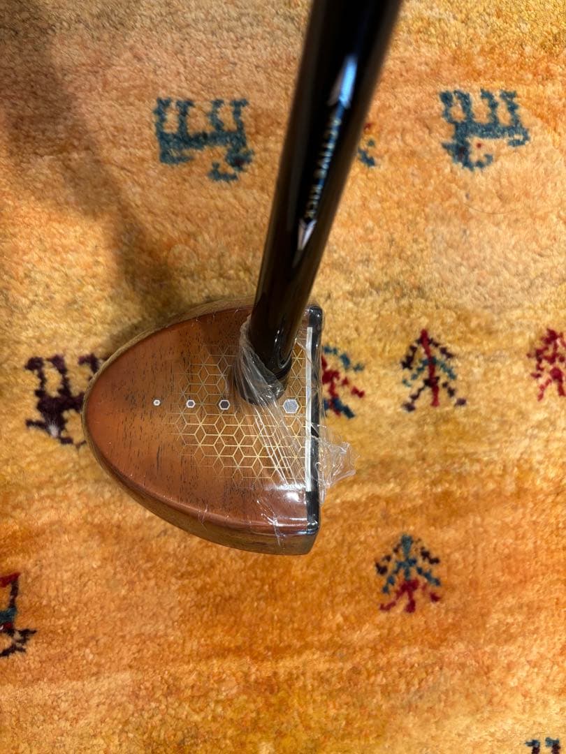 ふ*ゥ様 パークゴルフMizuno GX01