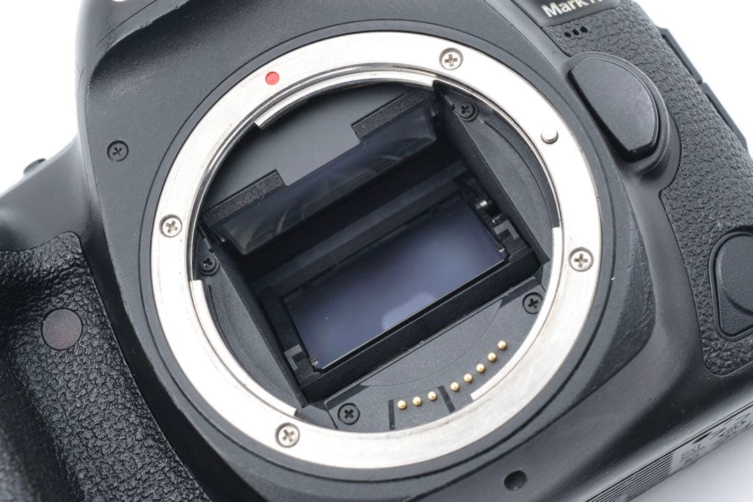 デジタル一眼レフカメラ　Canon EOS 5D Mark IVレンズセット