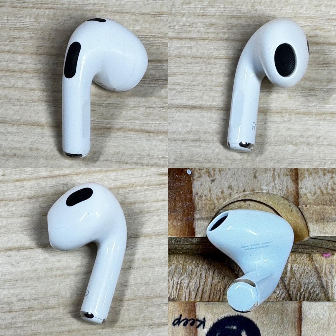 763 Apple Air Pods 第3世代