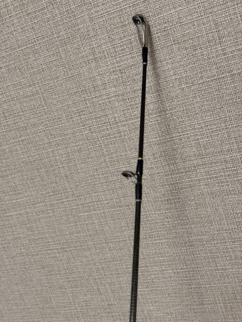 手渡しサイドワインダー / HGC-70XF GP スーパーボーダー デプス