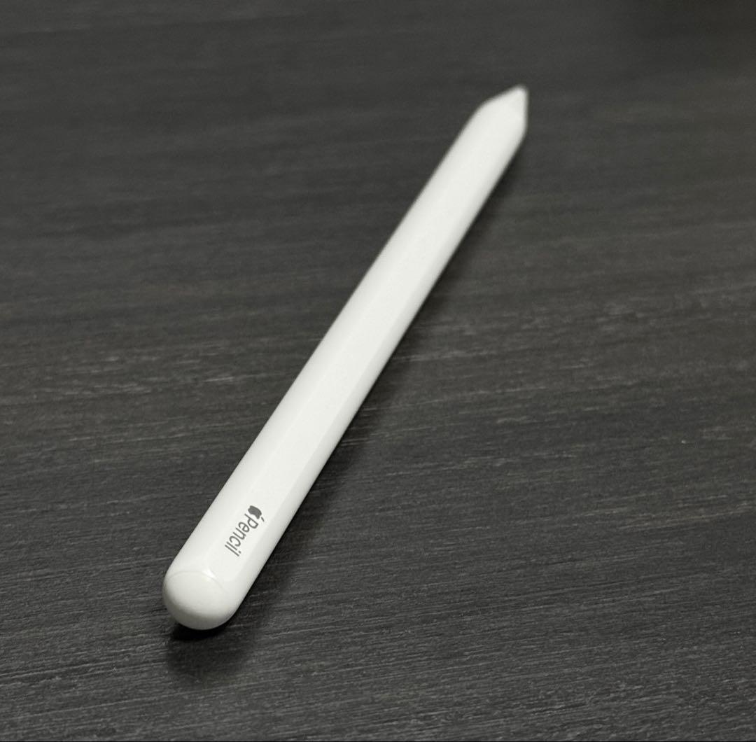 極美品　Apple Pencil 第2世代 MU8F2J/A　k6