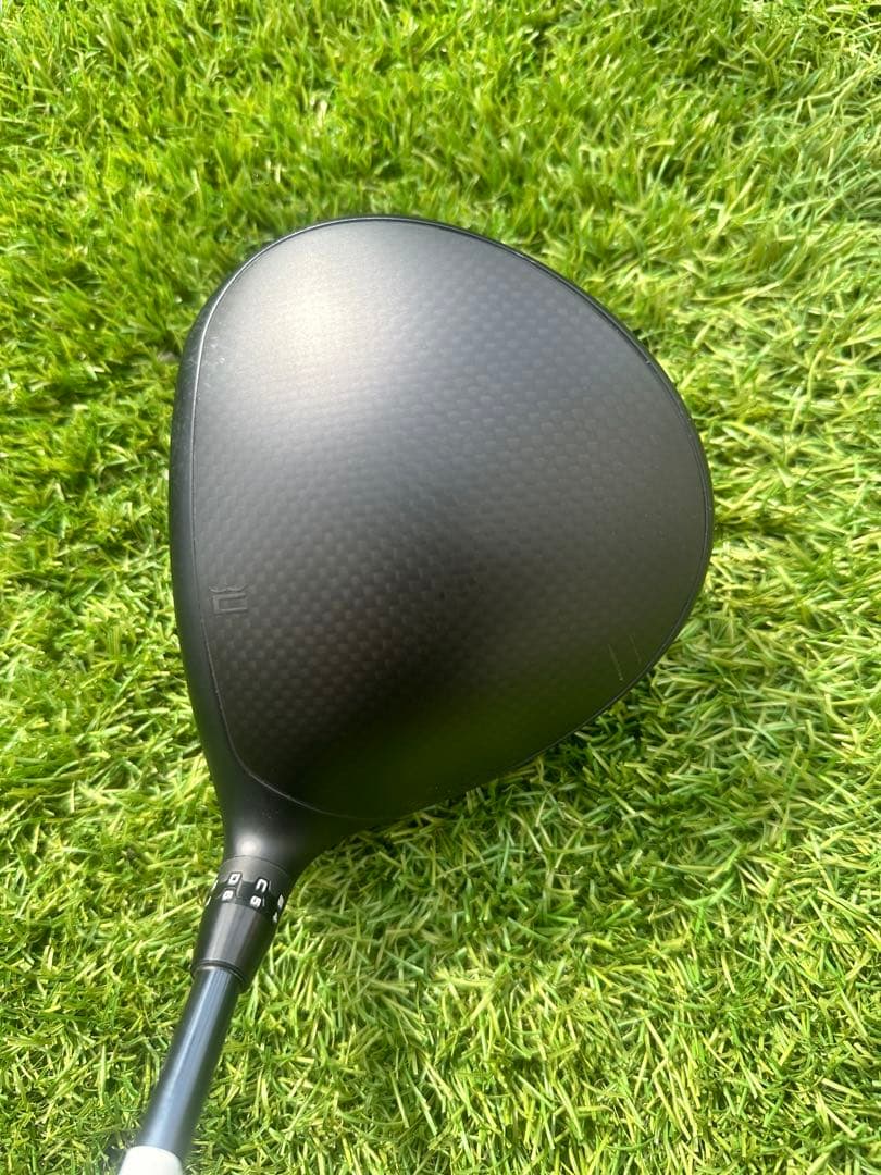 コブラ cobra DS-ADAPT LS 10.5° ドライバー