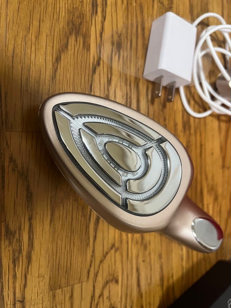 極美品★IKKOプロデュース MEラボン エクラ/EP エステEMS RF