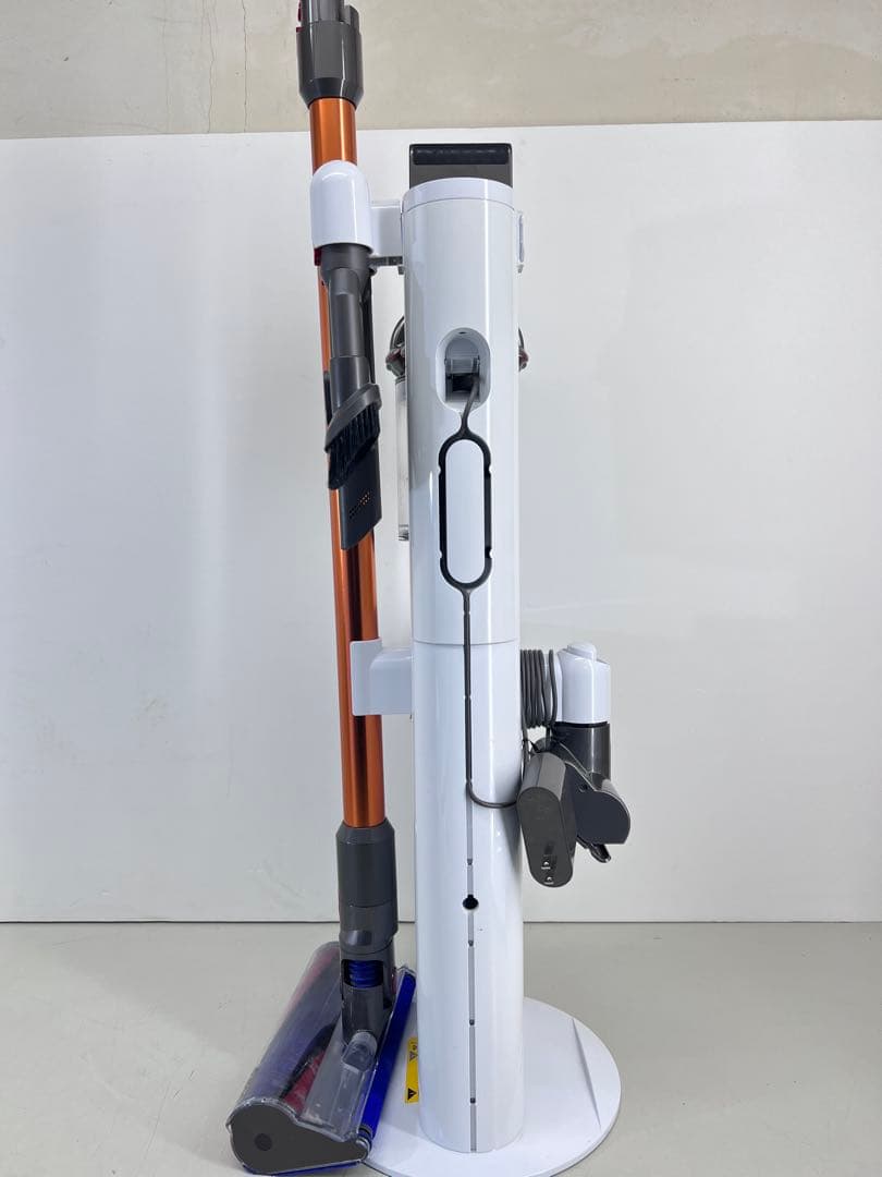 Dyson ダイソン V10 SV12 コードレス スティック 掃除機スタンド付