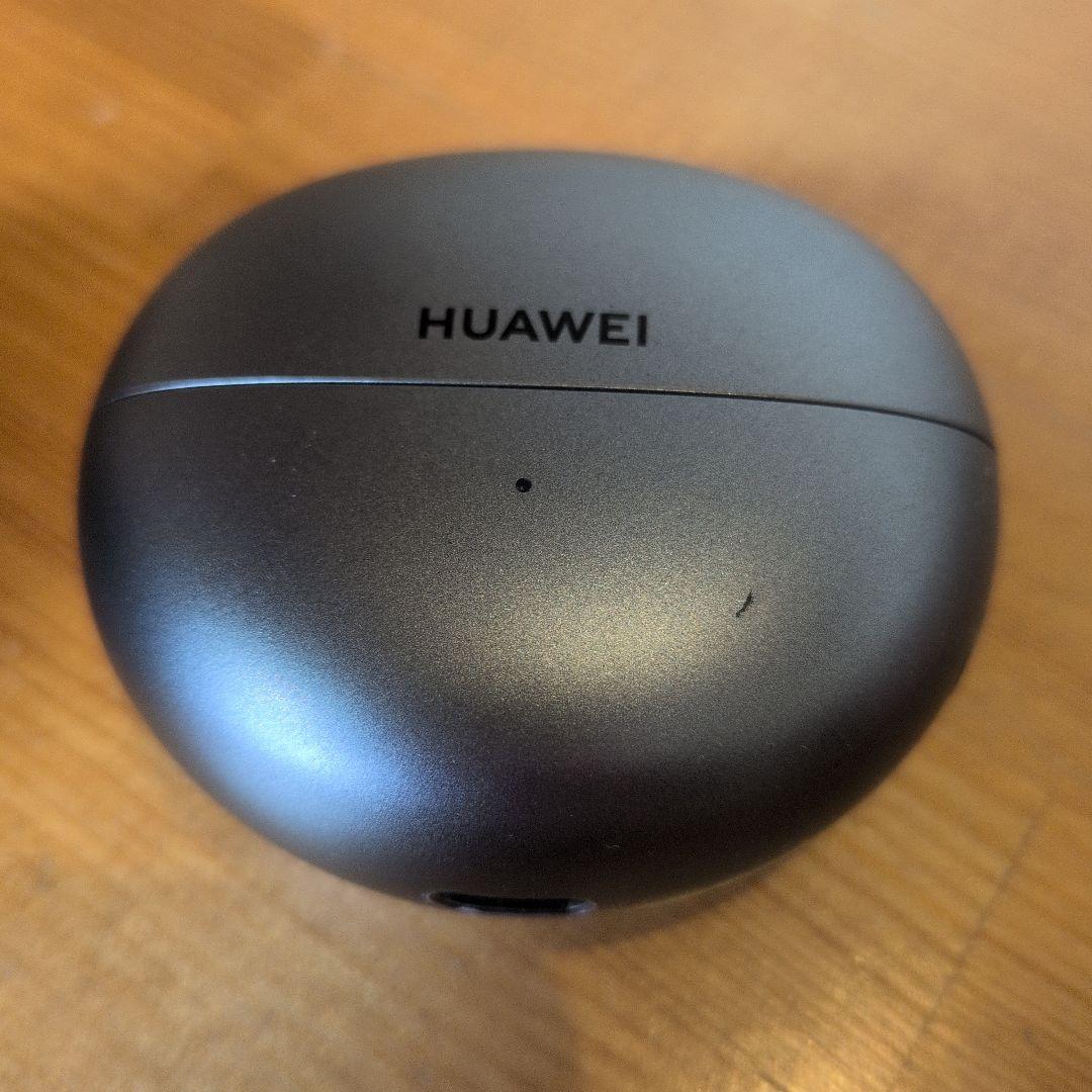 もっみー hauwei freeclip