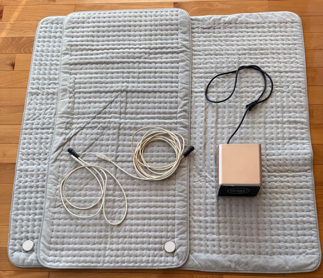 DENBA HEALH スタンダードタイプ