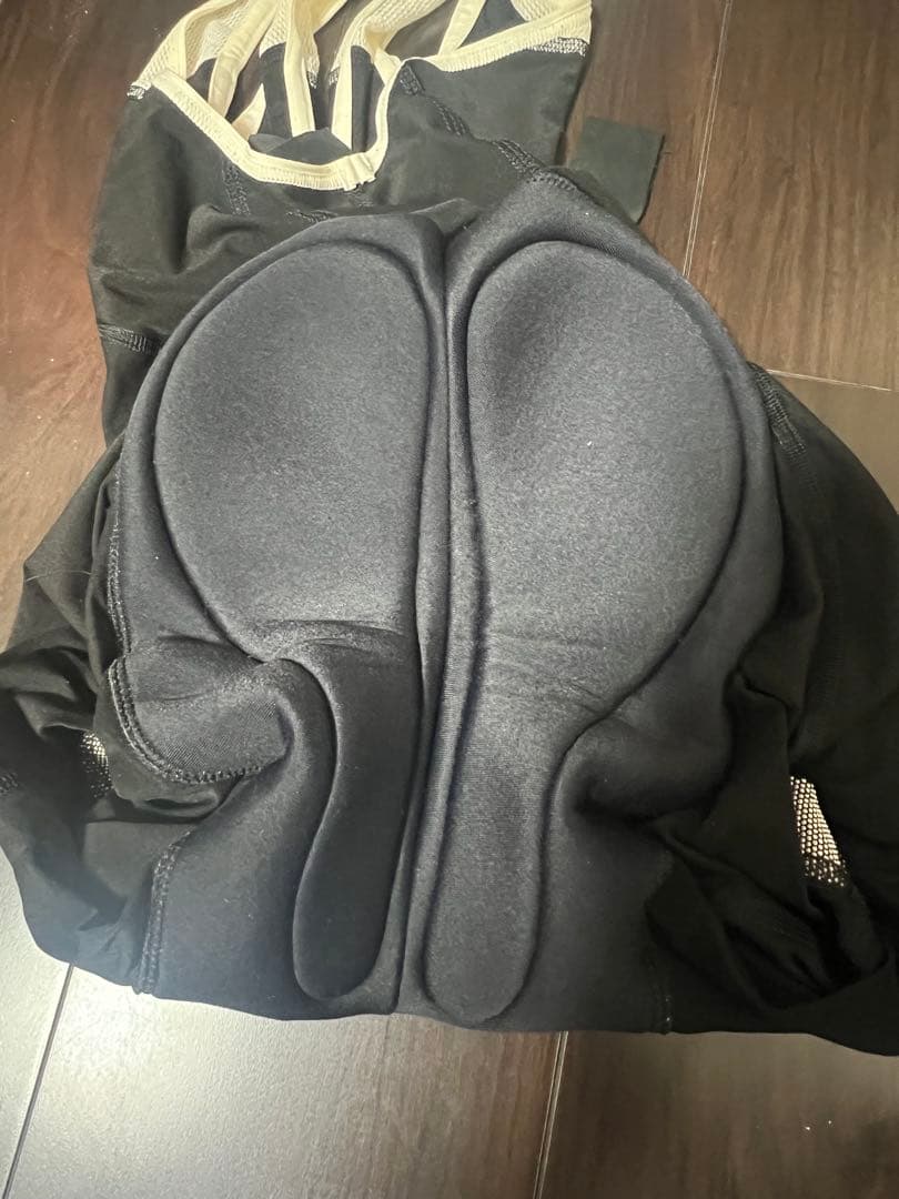 Rapha CLASSIC BIB SHORTS II XSサイズ