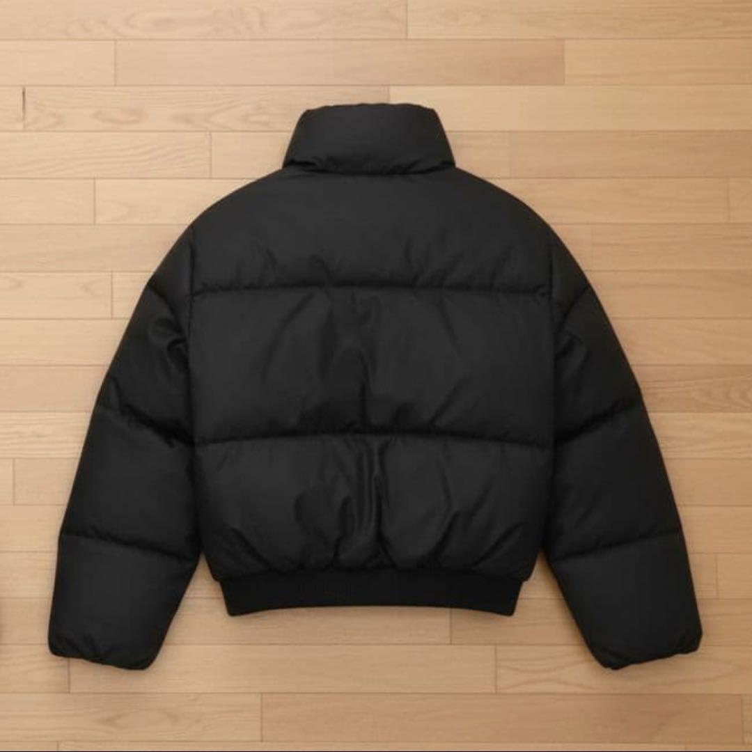 ジャケット・アウター WINTER SHORT DOWN JACKET