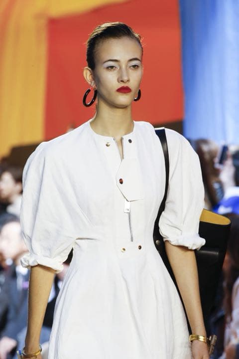 Celine ショルダーバッグ バイカーバッグ セリーヌ フィービー バッグ