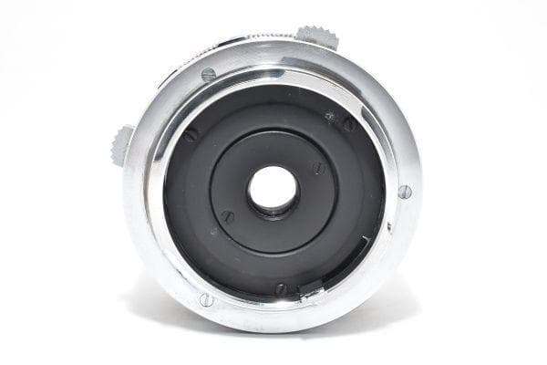 フィルムカメラ OLYMPUS E,Zuiko Auto-W 25mm F4 #406-1