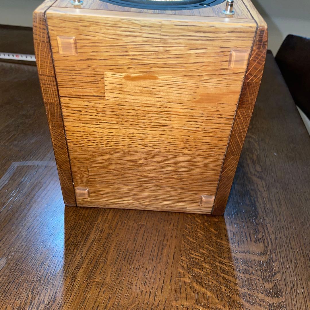 パイオニアピュアモルトスピーカーS-A4SPTーＰＭ　(2本セット)