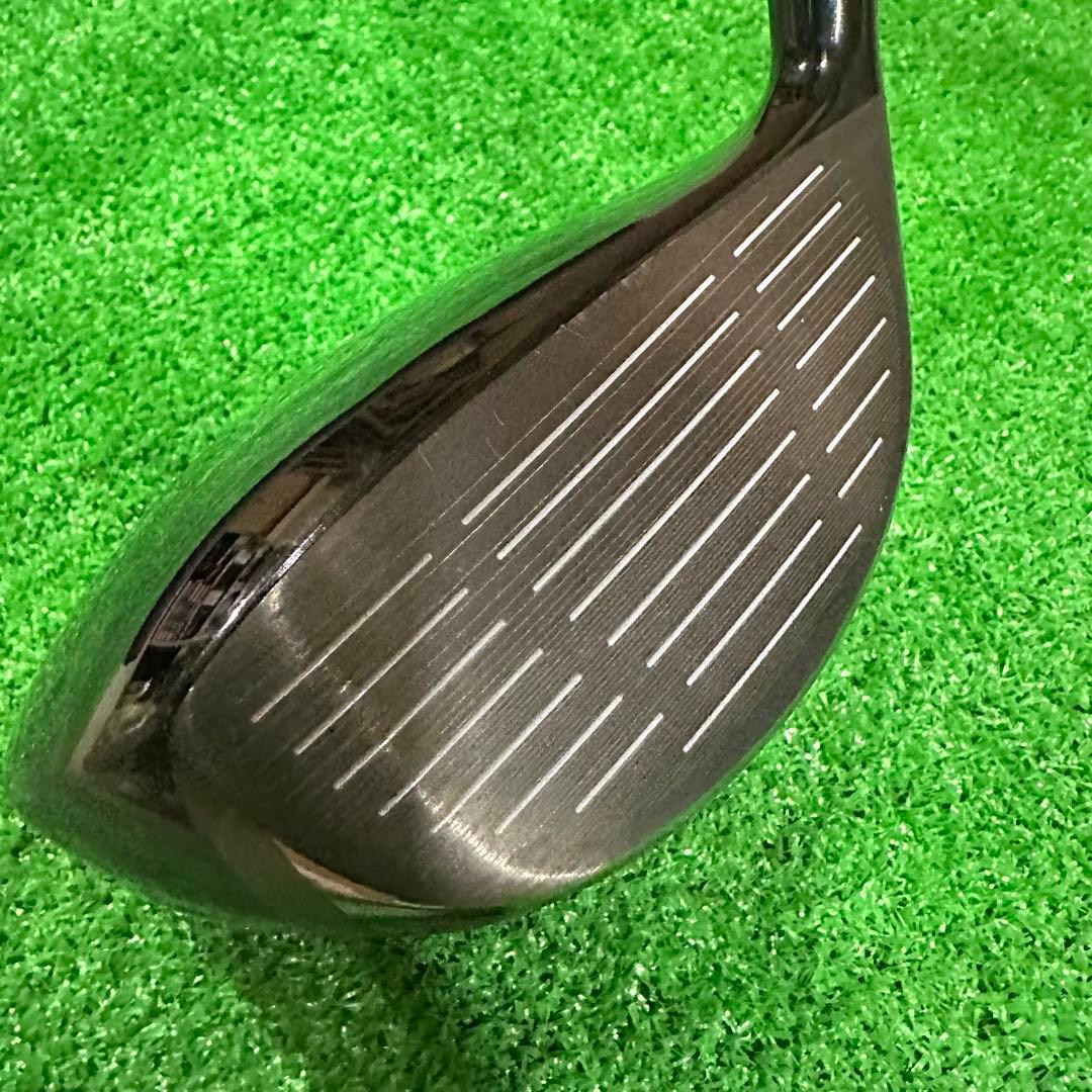 BS TOUR B XD-5 10.5度 ドライバー 6S