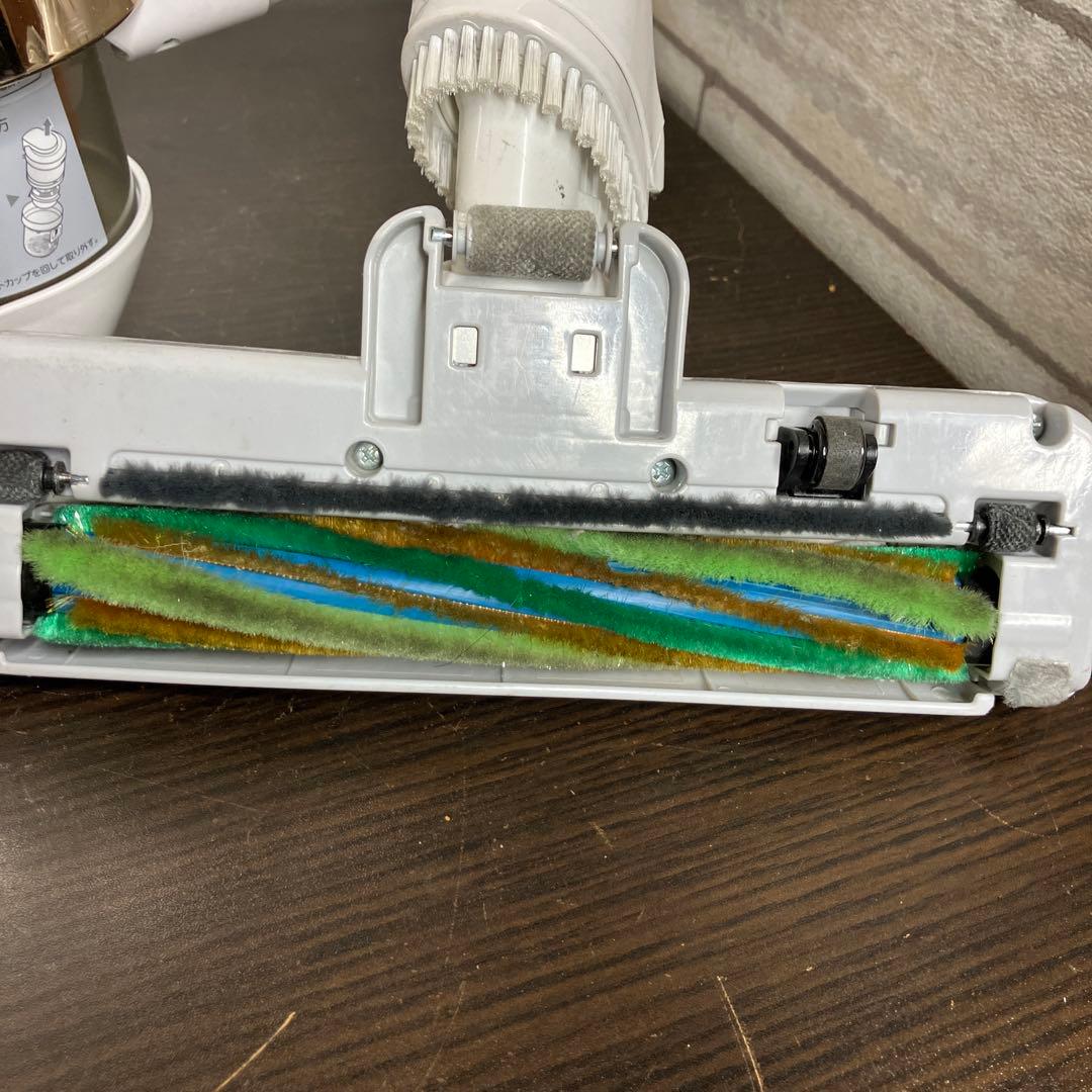 東芝 サイクロン掃除機 トルネオV VC-SG910X2020年製