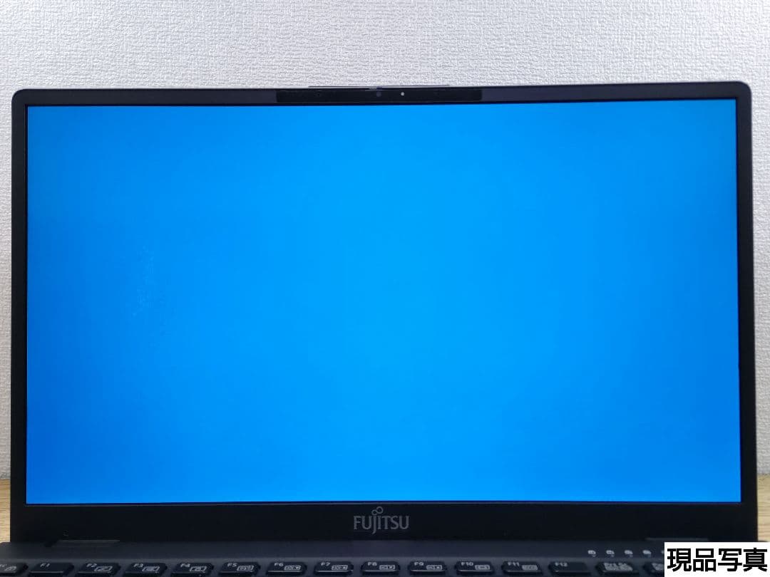 FD：LIFEBOOK U9311 Win11 i5 SSD Office付き