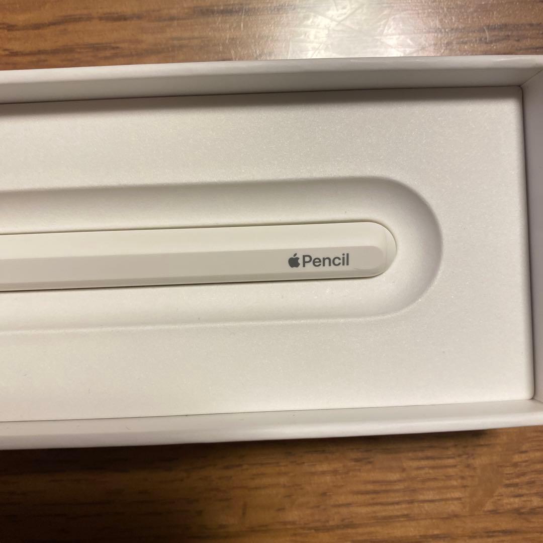 Apple Pencil 第二世代 （新品）