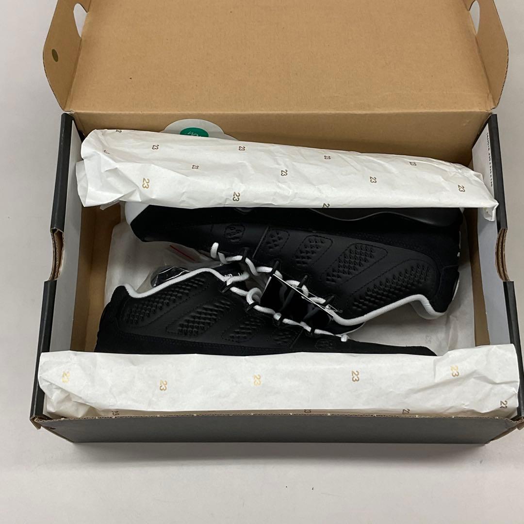 ナイキ ゴルフシューズ エアジョーダン9G 26センチ FN6930-001