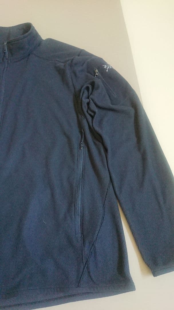 Arc'teryxアークテリクスDelta LT JacketデルタLT