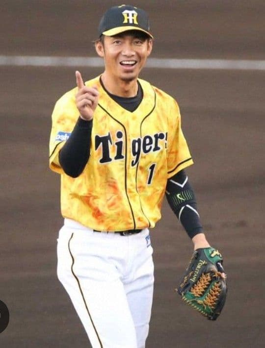 ☆プロフ内ユニホーム販売中☆ 阪神タイガースユニホーム ①鳥谷敬