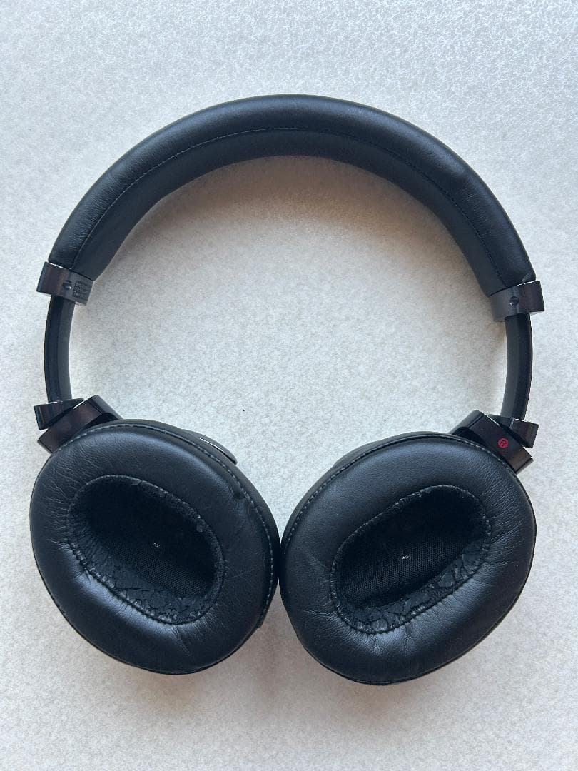 SONY MDR-1A ステレオヘッドフォン