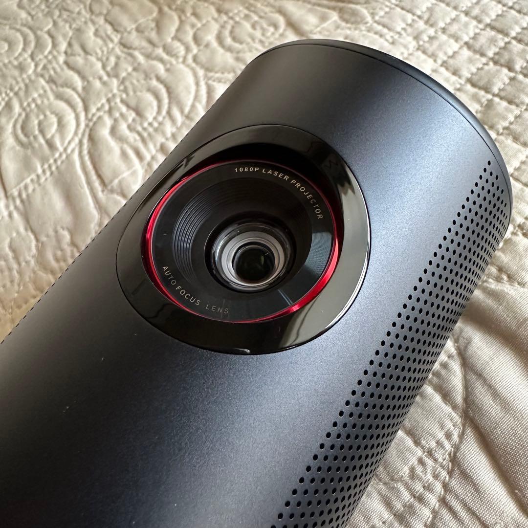 k*0様 Anker Nebula 3 Laser レーザー ネビュラ プロジェ