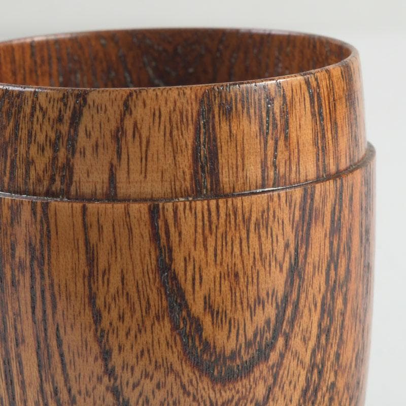 茶道具　中林星山作　稲穂に雀蒔絵　鳴子　長棗　共箱　V　9563